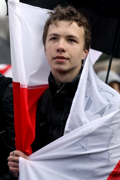 
    Roman ProtaseviciFoto: AFP  
