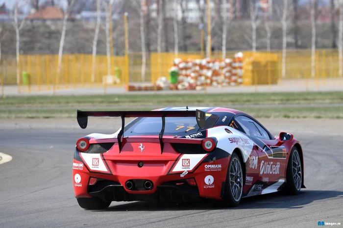 Super Rally cu Mihai Leu - automobilism piloţi raliuri Sursa Super Rally 2019