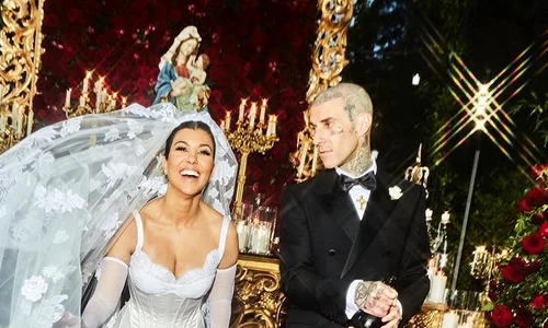 kourtney kardashian travis barker (1) jpg