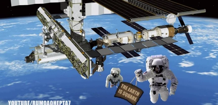 International Space Station