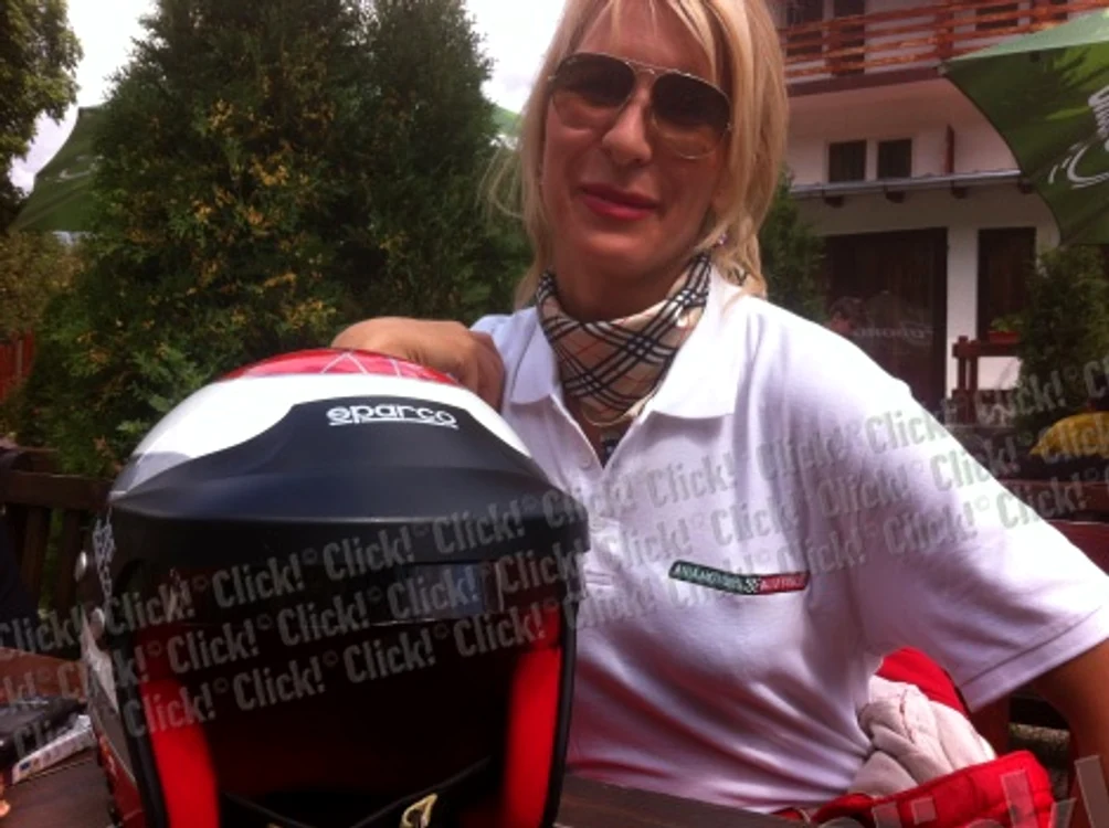 Monica Iagăr