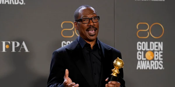 Eddie Murphy FOTO Profimedia 