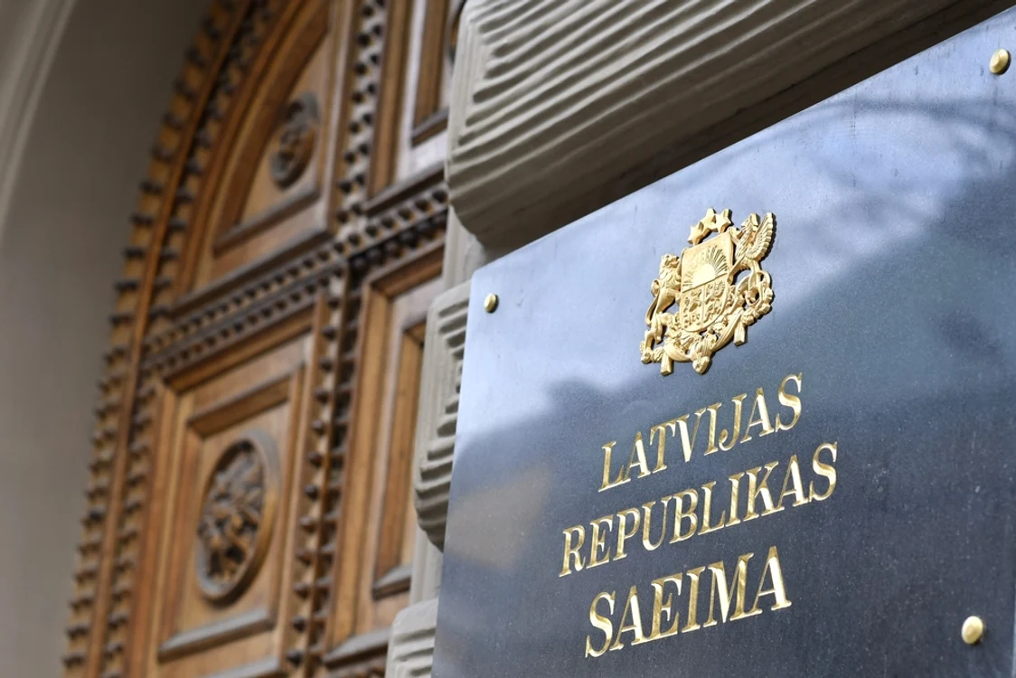 S-a aflat repartiția locurilor în Seimul leton. Foto: Shutterstock