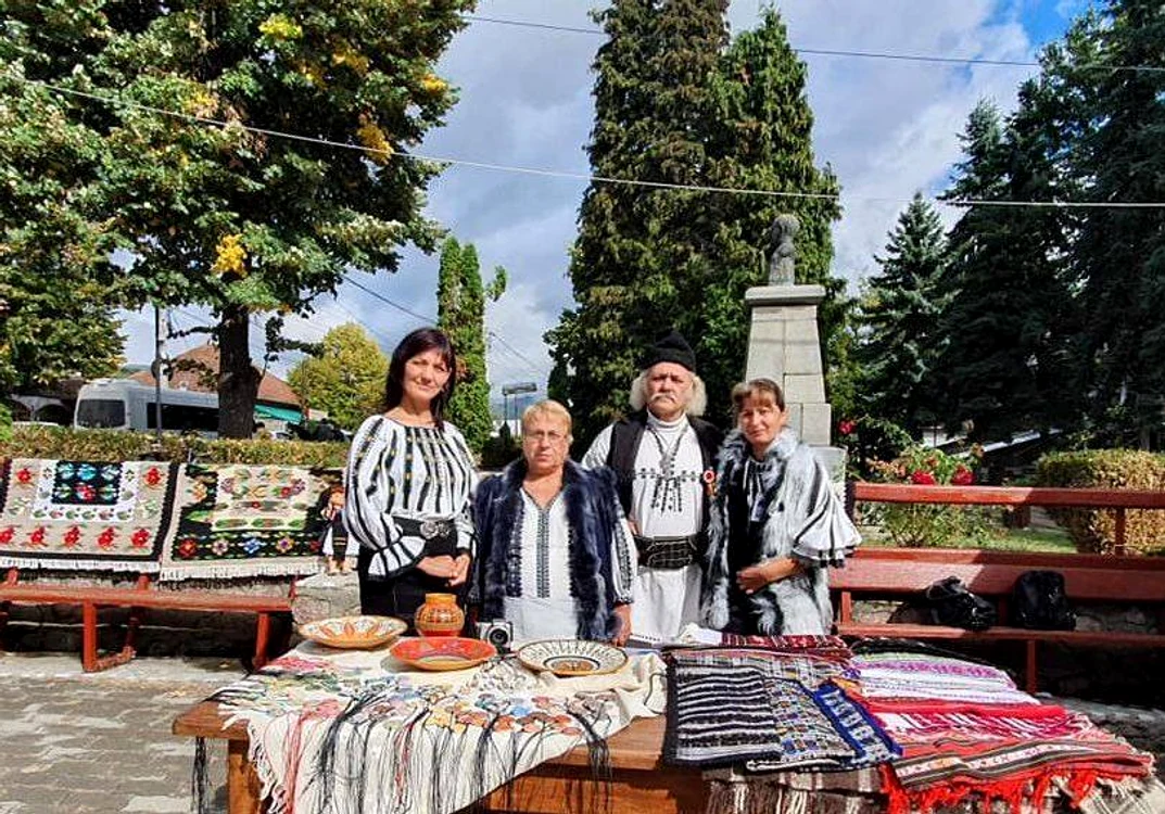 Foto: CJCPCT Gorj