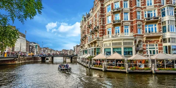 amsterdam foto momondo