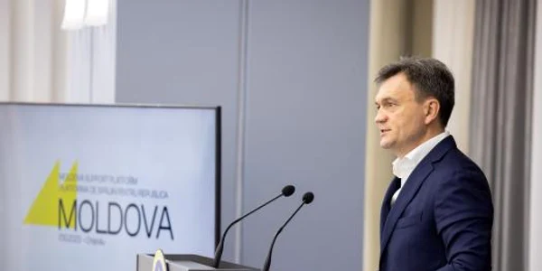 Dorin Recean Sursa gov md jpeg