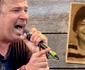 Dan Helciug a suferit mult în adolescență