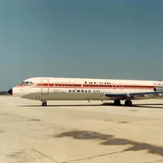 Rombac FOTO Aeroportul Timișoara