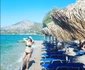 Corina Danila si fiica sa Rianna in vacanta in Grecia (19) jpeg