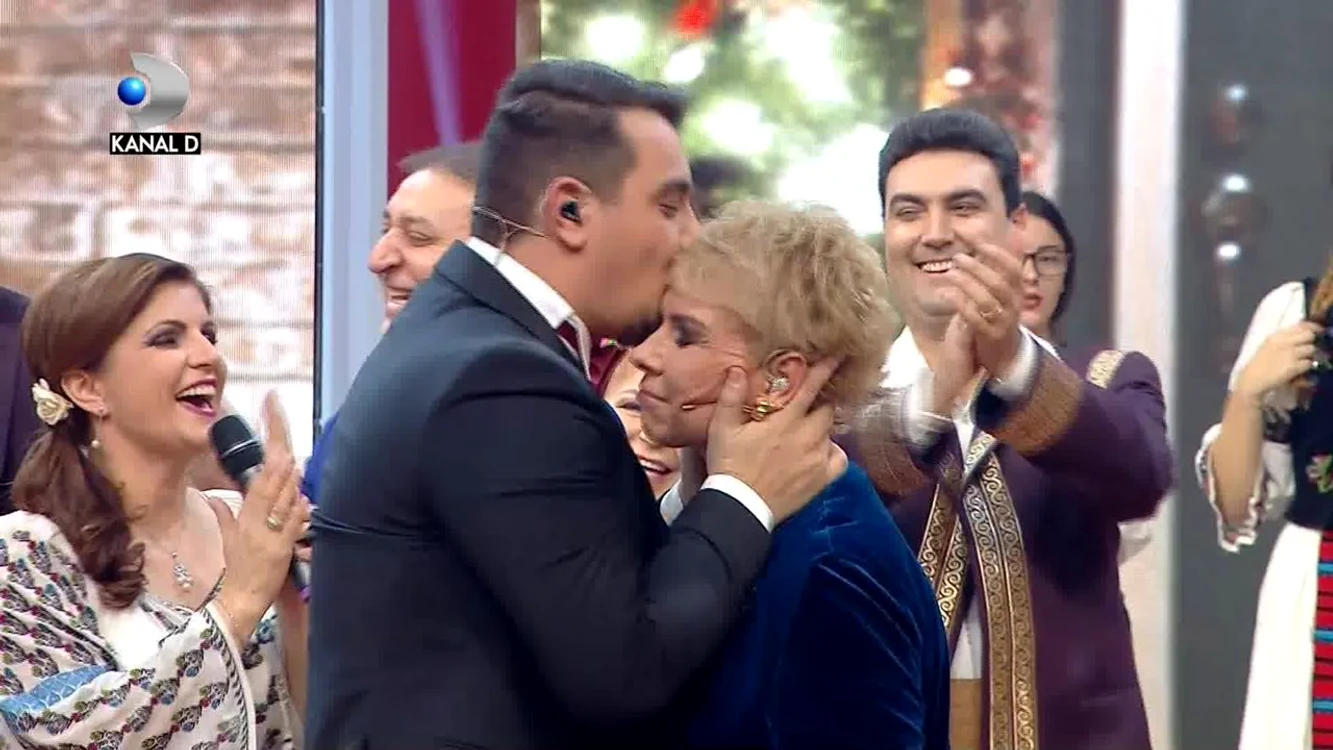 Teo și Bursucu au o frumoasă relație de prietenie