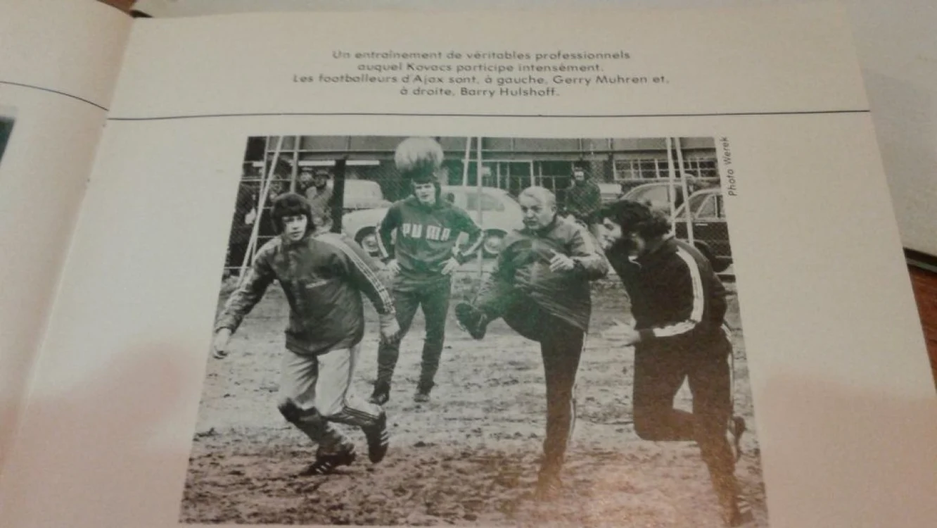 stefan kovacs junior cluj foto