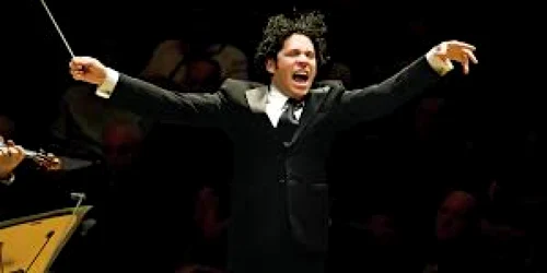 Gustavo Dudamel