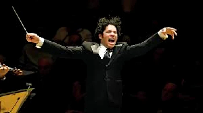 Gustavo Dudamel