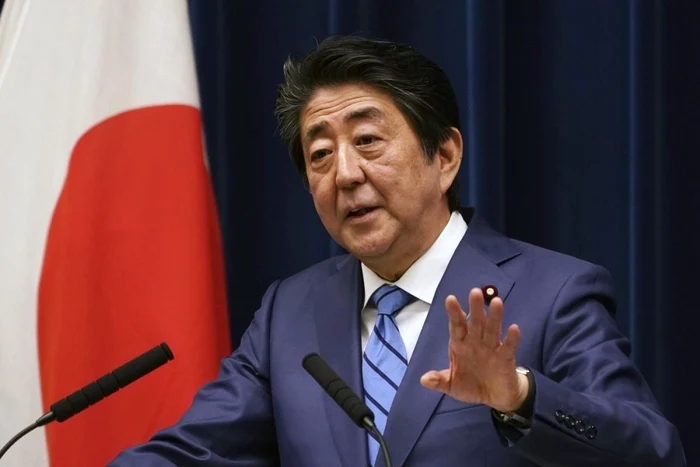 Premierul Shinzo Abe a fost nevoit să ia o decizie grea