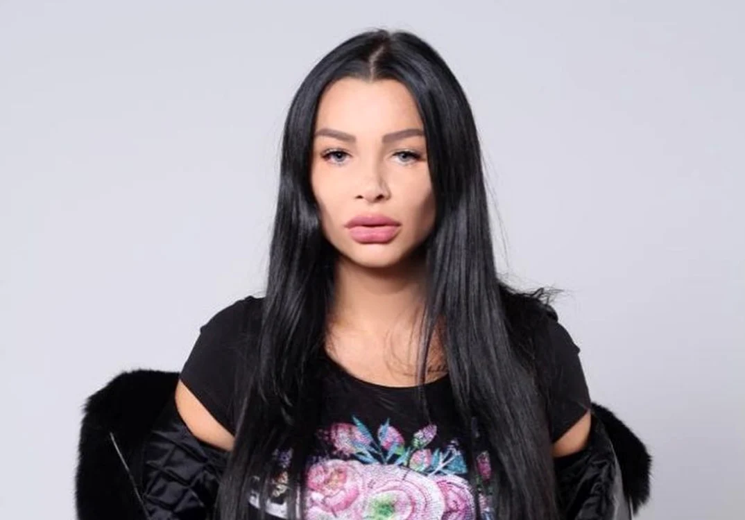 
    Brigitte Sfăt a trecut prin niște momente tensinate din cauza unui bărbat care avea un vocabular inadecvatFoto Facebook  