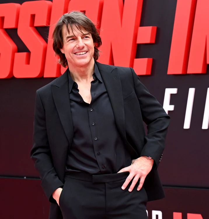Tom Cruise visa să ajungă preot (Foto: GettyImages)