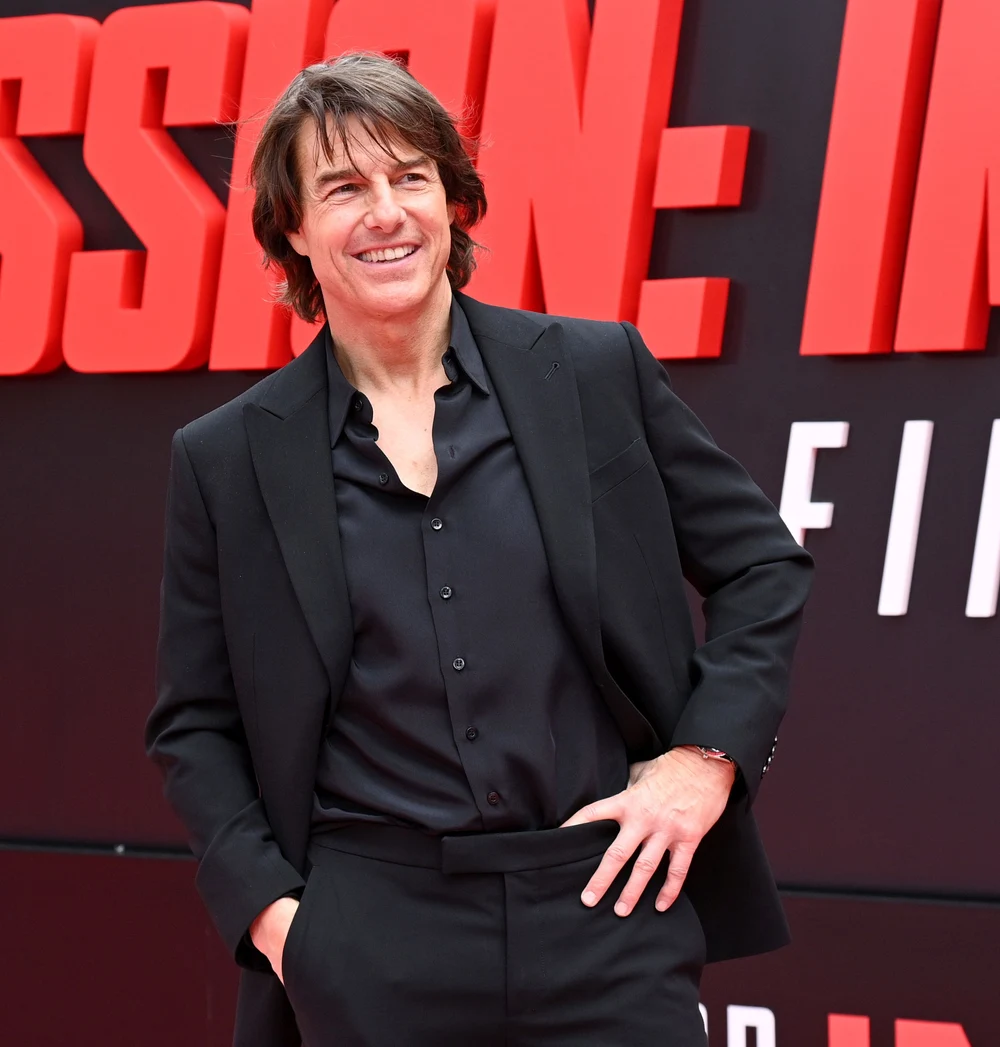 Tom Cruise, recompensat cu un Oscar onorific pentru întreaga carieră. „Actoria nu este doar o meserie, ci cine sunt eu”