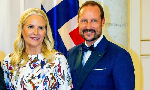 Mette Marit și Haakon, Profimedia (1) jpg