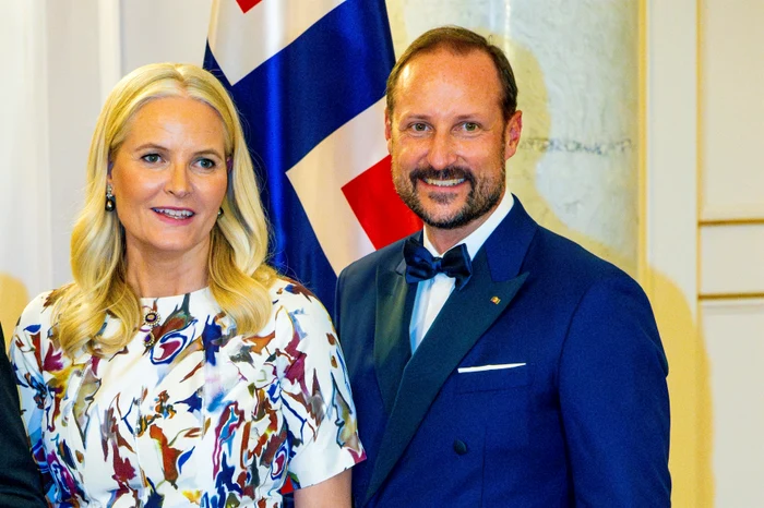 Mette Marit și Haakon, Profimedia (1) jpg