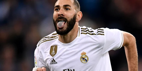 Benzema