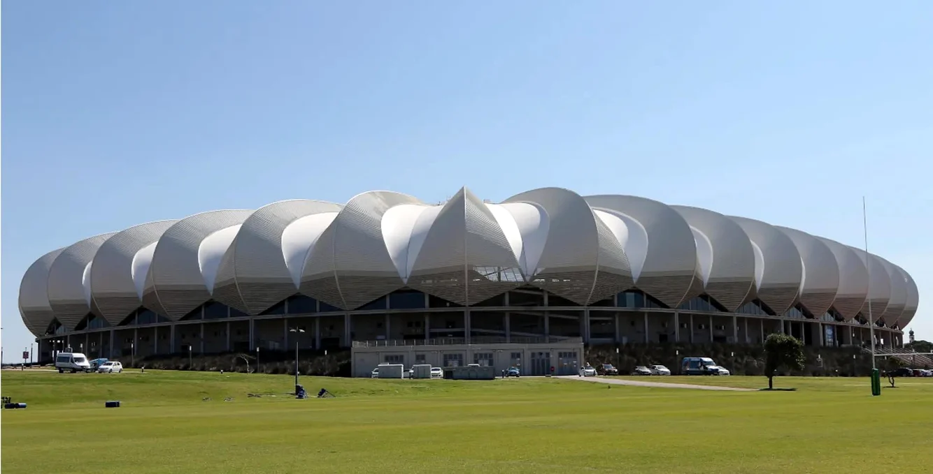 Chippa United este clubul clasat pe ultimul loc în campionatul sud-african