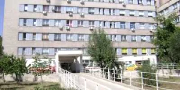 Tinerii au mai furat telefoane mobile şi din Spitalul Judeţean