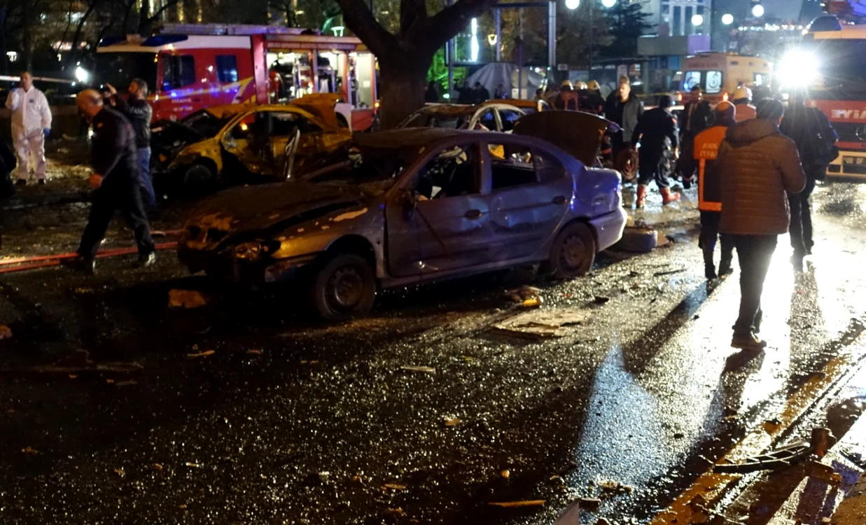 FOTO Arhivă