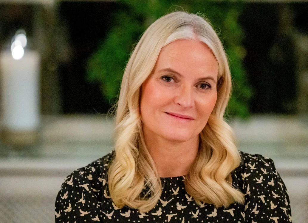 Prințesa Mette Marit   profimedia 0931424832 jpg