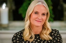 Prințesa Mette Marit   profimedia 0931424832 jpg