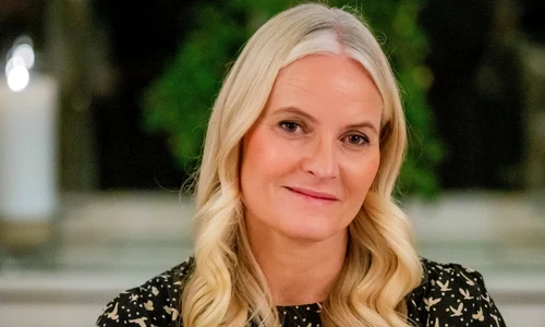 Prințesa Mette Marit   profimedia 0931424832 jpg