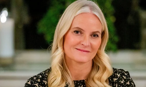 Prințesa Mette Marit   profimedia 0931424832 jpg