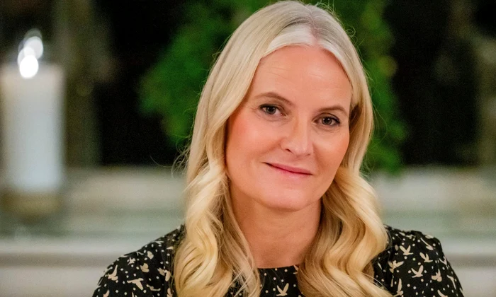 Prințesa Mette Marit   profimedia 0931424832 jpg