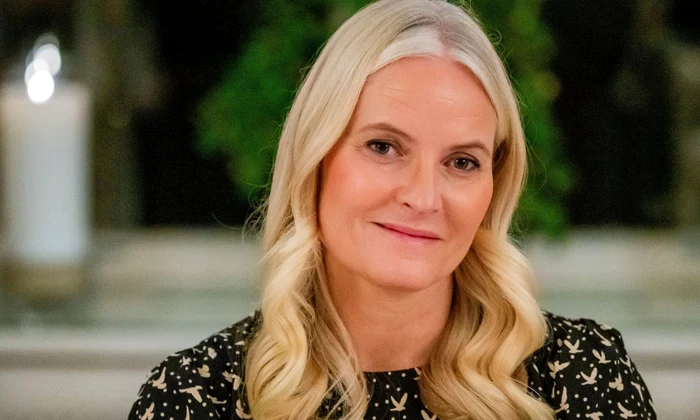 Prințesa Mette Marit   profimedia 0931424832 jpg