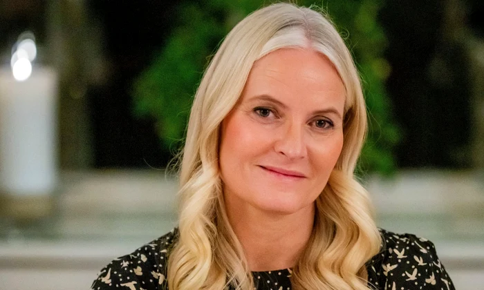 Prințesa Mette Marit   profimedia 0931424832 jpg