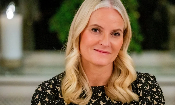 Prințesa Mette Marit   profimedia 0931424832 jpg