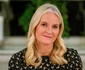 Prințesa Mette-Marit. FOTO: Profimedia