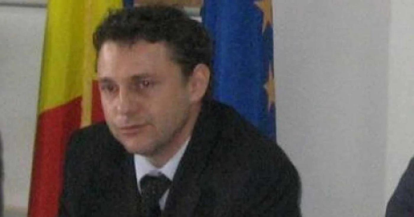 Romer Ambrus Sandor Mihaly . Foto:newsbv.ro
