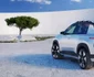 Randare Skoda Epiq Foto: Skoda