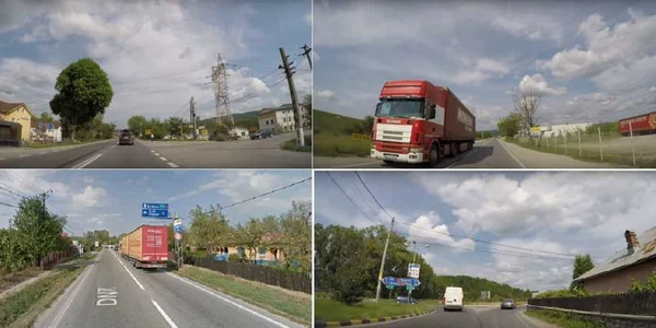 Vâlcea Budeşti prima comună care are în proiect să construiască un aeroport Foto Adevărul 
