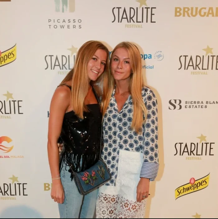 Prințesele Aisha și Sara ale Iordaniei foto Instagram (2) png