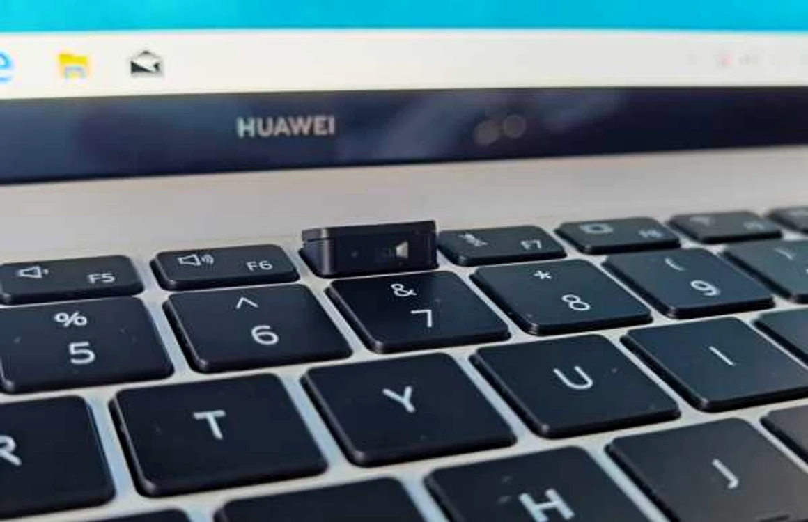 Huawei MateBook X