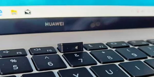 Huawei MateBook X