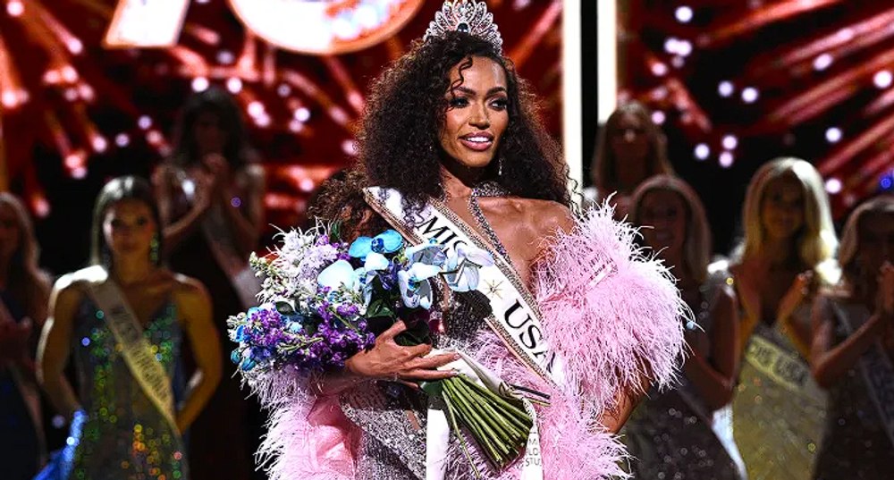 Cine a câștigat Miss SUA 2026. Este prima mamă care obține coroana