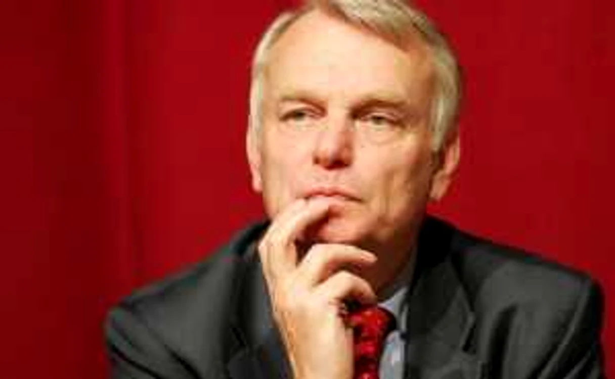 Jean-Marc Ayrault, prim-ministrul Franţei