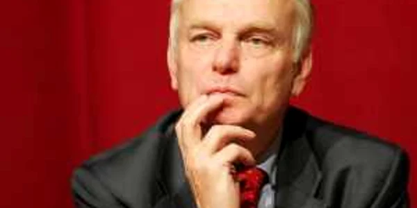 Jean-Marc Ayrault, prim-ministrul Franţei