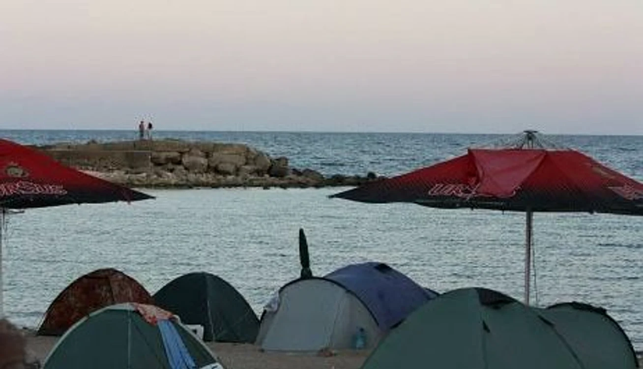 Cerere în căsătorie în 2 Mai (Foto: Foto Union)