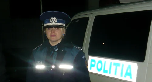 politie tulcea