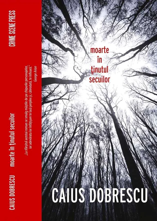 Moarte in tinutul secuilor