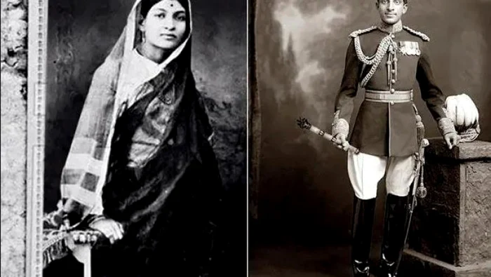 Maharaja a abdicat după ce s-a aflat că este implicat în răpirea curtezanei -Foto: Wikipedia Commons