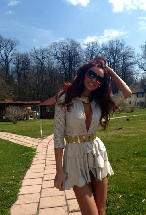 Bianca Drăguşanu